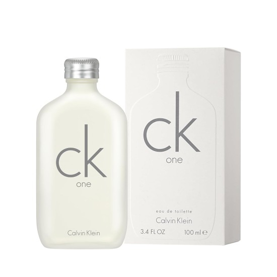 CK One Cologne - Eau de Toilette Spray