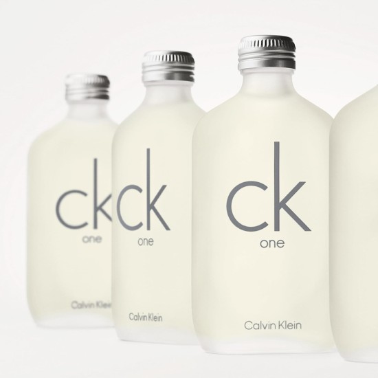 CK One Cologne - Eau de Toilette Spray