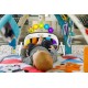 Baby Einstein 4-in-1 Kickin' Tunes Music Activity Gym Play Mat (‎11749)