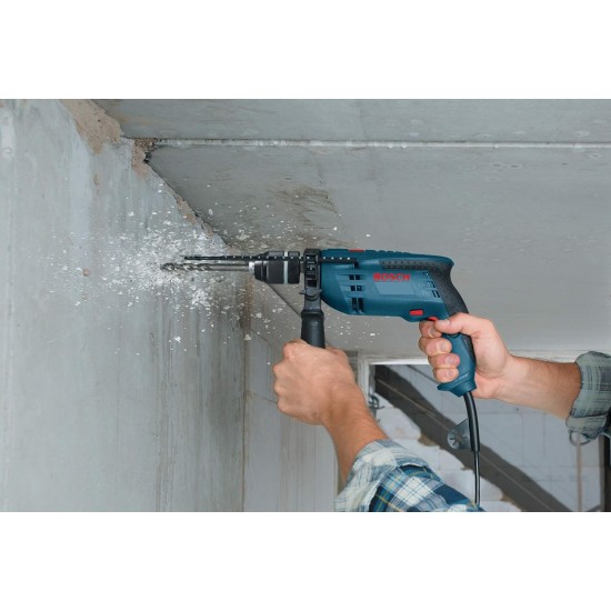 Bosch 1191VSRK 120-Volt 1/2-Inch Variable Speed Hammer Drill