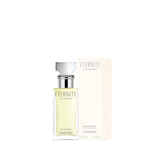 Eternity Perfume - Eau De Parfum Spray