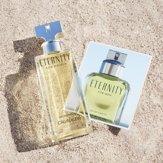 Eternity Perfume - Eau De Parfum Spray