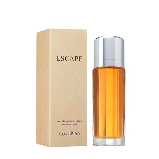 Escape by Calvin Klein - Eau De Parfum Spray 100 ml