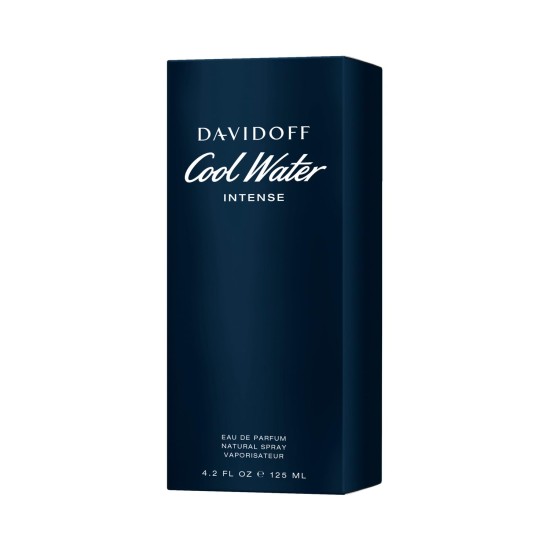 Cool Water by Davidoff - Eau De Toilette Spray