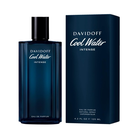 Cool Water by Davidoff - Eau De Toilette Spray