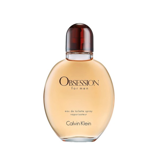 Calvin Klein Obsession Cologne - Eau De Toilette Spray