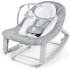 Ingenuity Keep Cozy 3-in-1 Grow with Me Vibrating Baby Bouncer Seat & Infant to Toddler Rocker - Weaver, Newborn and up