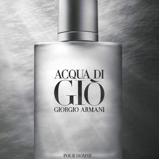 Acqua di Gio Giorgio Armani - Eau De Toilette Spray