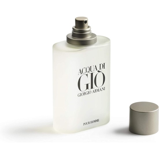 Acqua di Gio Giorgio Armani - Eau De Toilette Spray