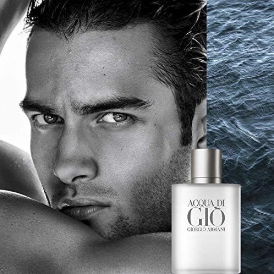 Acqua di Gio Giorgio Armani - Eau De Toilette Spray