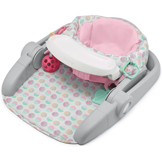 Summer Infant Summer Learn to Sit 3 Position Floor Seat (13933)