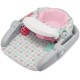 Summer Infant Summer Learn to Sit 3 Position Floor Seat (13933)