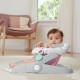 Summer Infant Summer Learn to Sit 3 Position Floor Seat (13933)