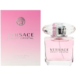 Versace Bright Crystal - Eau De Toilette Spray