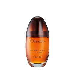 Obsession Perfume by Calvin Klein - Eau de Parfum Spray