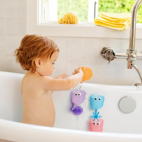 Munchkin Falls Baby and Toddler Bath Toy