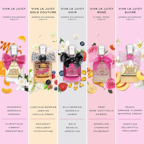 Viva La Juicy - Eau de Parfum Spray