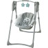 Graco Slim Spaces Compact Baby Swing, Humphry (2143049)