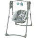 Graco Slim Spaces Compact Baby Swing, Humphry (2143049)