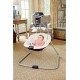 Graco Simple Sway Lx Swing with Multi-Direction Seat, Hutton (2143050)