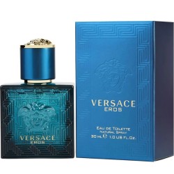 Versace Eros - Eau De Toilette Spray