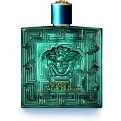 Versace Eros - Eau De Toilette Spray