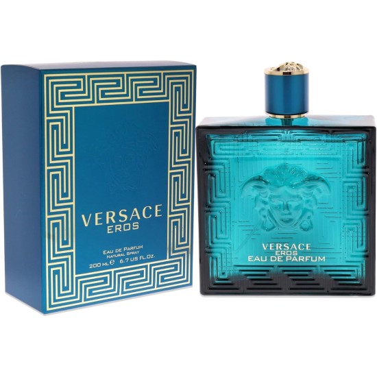 Versace Eros - Eau De Toilette Spray