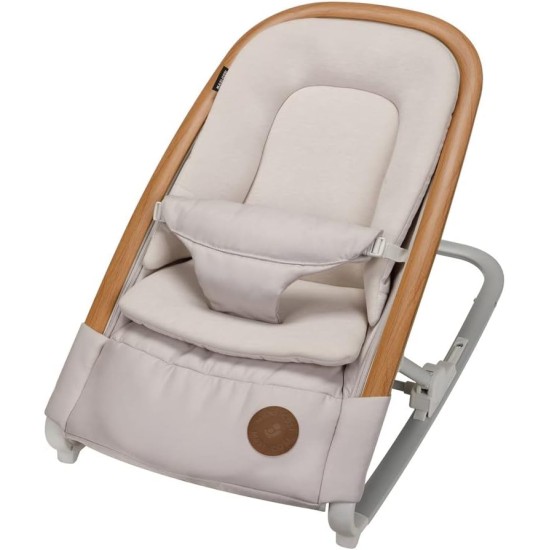 Maxi Cosi Kori Rocker, Bouncer - Sand Horizon