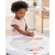 Skip Hop Baby Activity Center: Interactive Play Center with 3-Stage Grow-with-Me Functionality, 4mo+, Explore & More