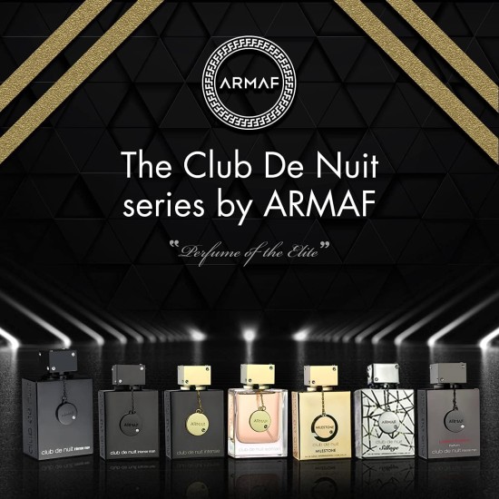 Armaf Club de Nuit Intense - 100 ml