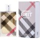 Burberry Brit - Eau De Parfum Spray (New Packaging)