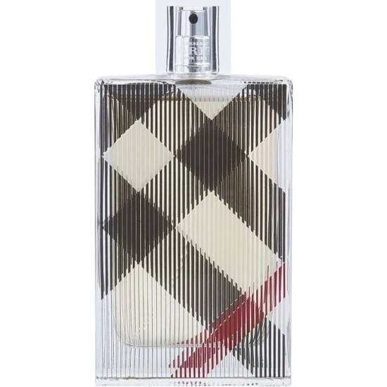 Burberry Brit - Eau De Parfum Spray (New Packaging)