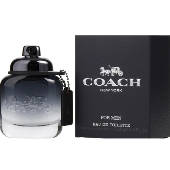 Coach For Men Eau De Toilette Spray