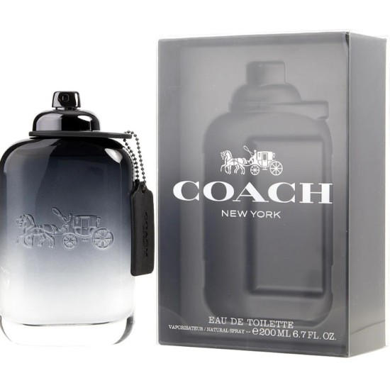 Coach For Men Eau De Toilette Spray