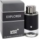 Mont Blanc Explorer - Eau De Parfum Spray