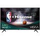 Hisense 32A4KV - 32" Smart Full Array HD VIDAA TV with DTS TruSurround (Canada Model) 2023