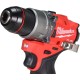 Milwaukee 3404-20 12V Fuel Cordless 1/2" Hammer Drill/Driver (Bare Tool)