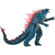 Godzilla x Kong : The New Empire - 7" Battle Roar Godzilla Figure by Playmates Toys