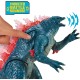 Godzilla x Kong : The New Empire - 7" Battle Roar Godzilla Figure by Playmates Toys