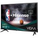 Hisense 40A4KV - 40" Smart Full HD TV 1080P VIDAA Television with DTS TruSurround (Canada Model) 2023