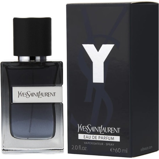 Y by Yves Saint Laurent - Eau De Parfum Spray