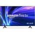 Amazon Fire TV 43" 4-Series 4K UHD smart TV, stream live TV without cable