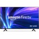 Amazon Fire TV 43" 4-Series 4K UHD smart TV, stream live TV without cable