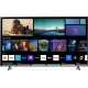 LG 50-Inch 4K Black Smart TV UQ7590 Series Alexa Built-in - 50UQ7590