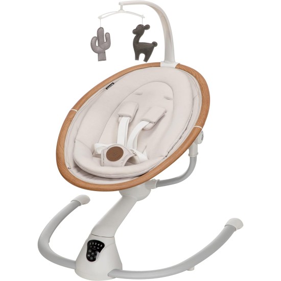 Maxi Cosi Cassia Swing, Horizon Sand (53302CGMT)