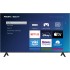Philips Roku TV 55" 4K Ultra HD (2160p) HDR10 5600 Series Borderless Smart TV (55PUL5623/F6), Alexa Compatible
