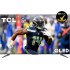 TCL 55-Inch Q7 QLED 4K Smart TV with Google TV (55Q750G-CA) 2023 Model