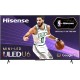 Hisense 55U68KM-55 Mini-LED 4K ULED Dolby Vision HDR10+ Google TV with Quantum Dot Google TV (Canada Model) 2023