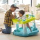 Evenflo Exersaucer Seaside Splash Activity Center 61612364