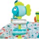 Evenflo Exersaucer Seaside Splash Activity Center 61612364